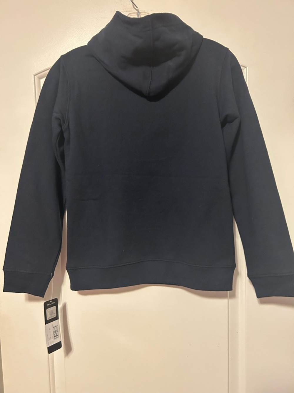Chicago Bears Hoodie - Youth S - Picture 2 of 3